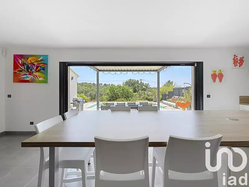 Maison, 130 m²