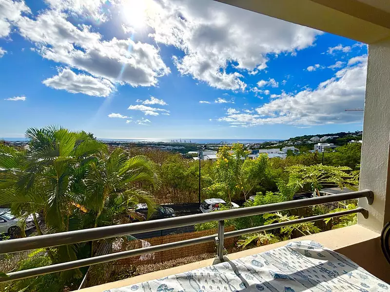 Appartement, 42,8 m²