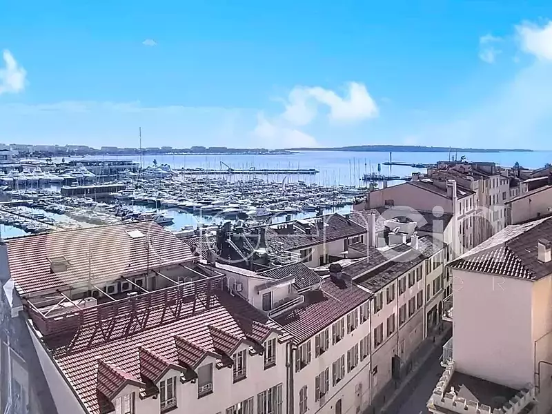 Appartement, 73,75 m²