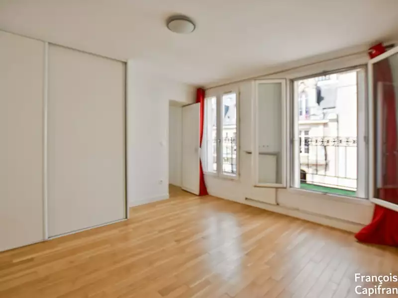 Appartement, 97 m²