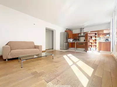 Appartement, 101 m²