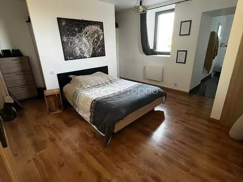 Maison, 115 m²