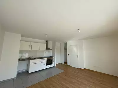 Appartement, 44,13 m²
