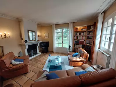 Maison, 200 m²