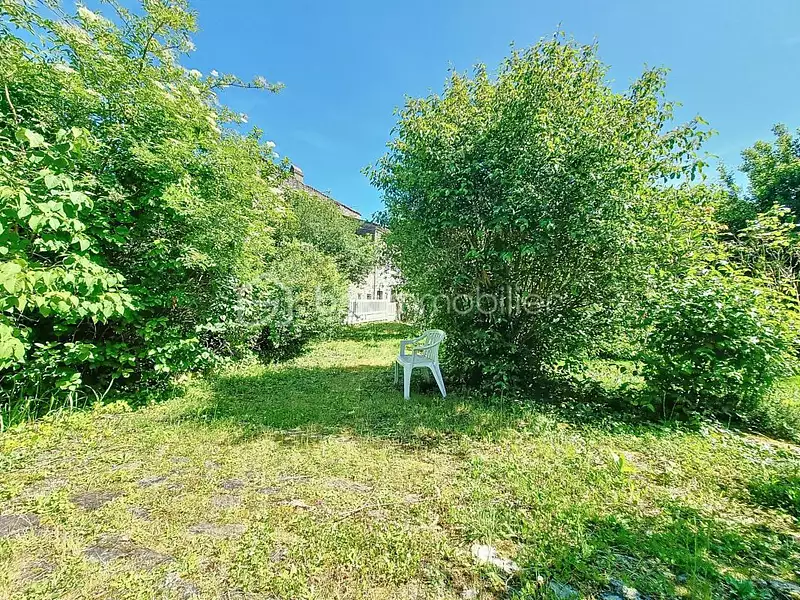 Maison, 167 m²