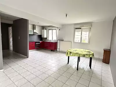 Appartement, 71 m²