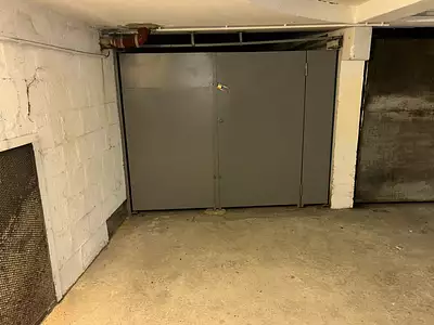 Parking, 16 m²
