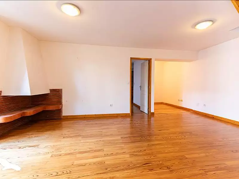 Appartement, 85 m²