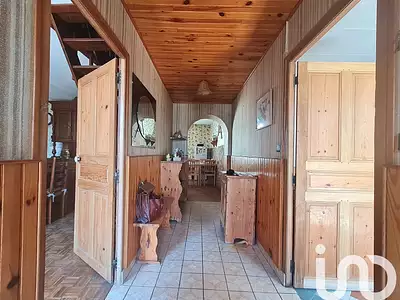 Maison, 122 m²