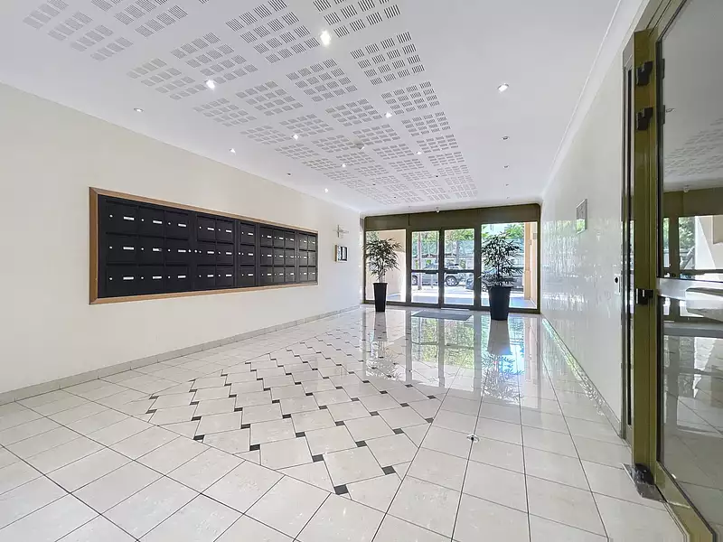Appartement, 83,44 m²