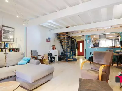 Maison, 140 m²