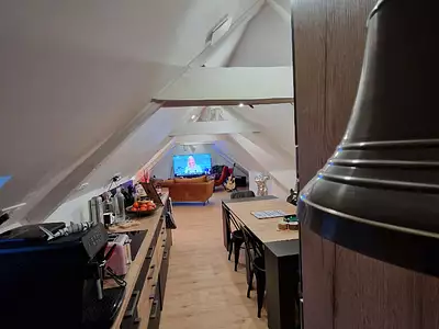 Appartement, 41 m²