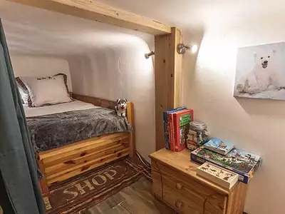 Appartement, 46,23 m²