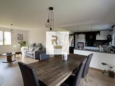 Maison, 110 m²