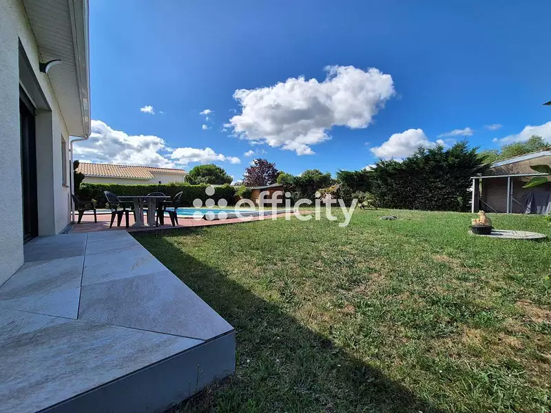 Maison, 150 m²
