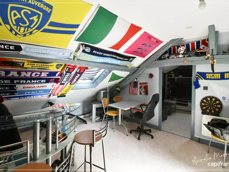Maison, 154 m²