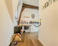 Appartement, 47,97 m²