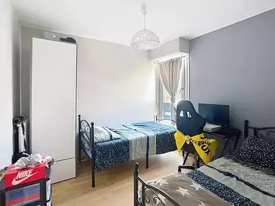 Appartement, 79,59 m²