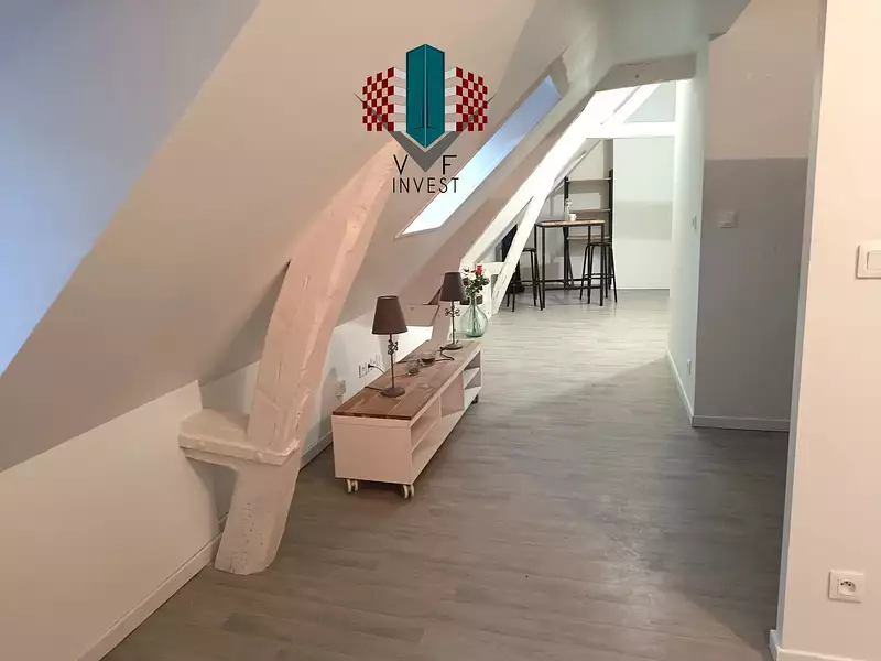 Immeuble, 161 m²