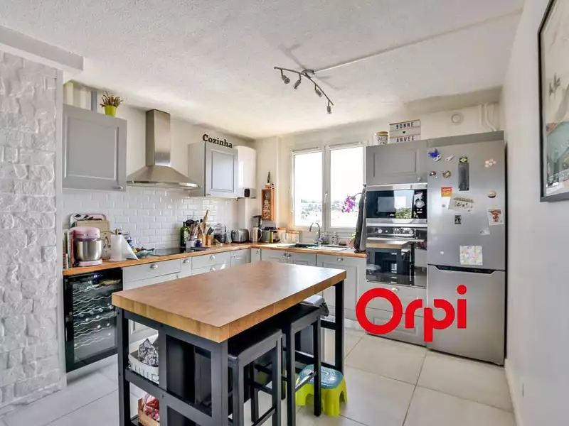 Appartement, 67 m²
