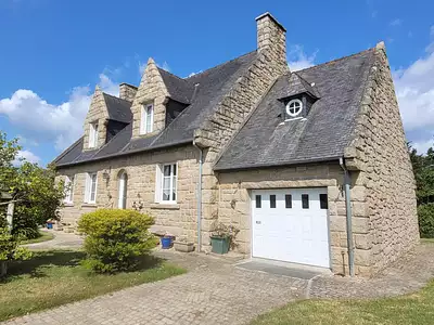 Maison, 145 m²