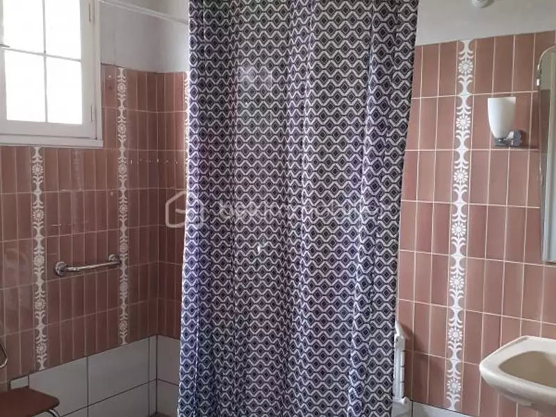 Maison, 97 m²