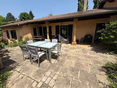 Maison, 168 m²