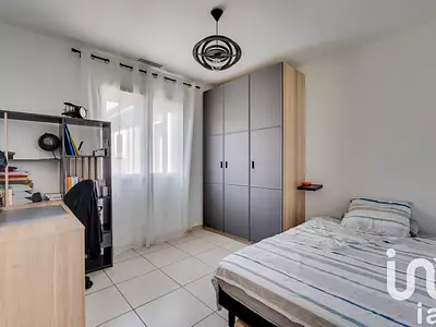 Maison, 134 m²