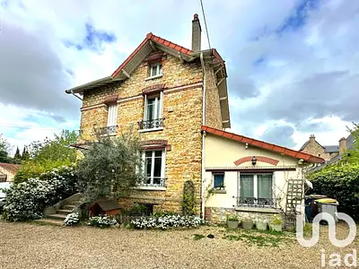 Maison, 190 m²