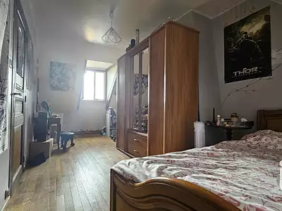 Maison, 150 m²