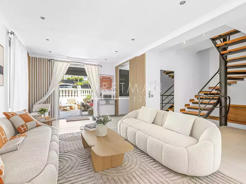 Maison, 150 m²
