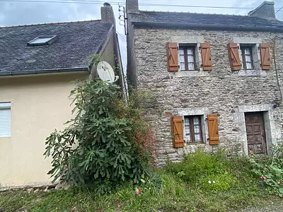 Maison, 68 m²