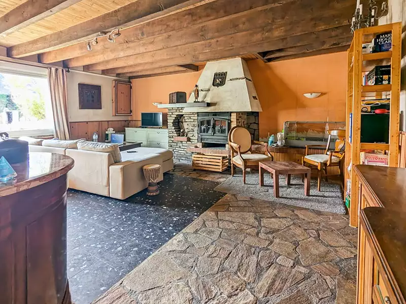 Maison, 92 m²