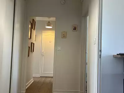 Appartement, 21 m²