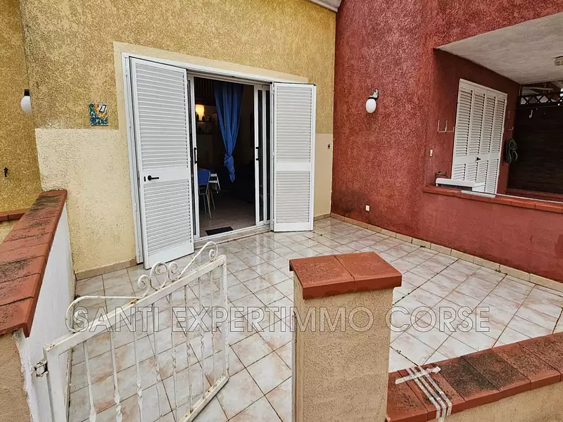 Appartement, 70 m²