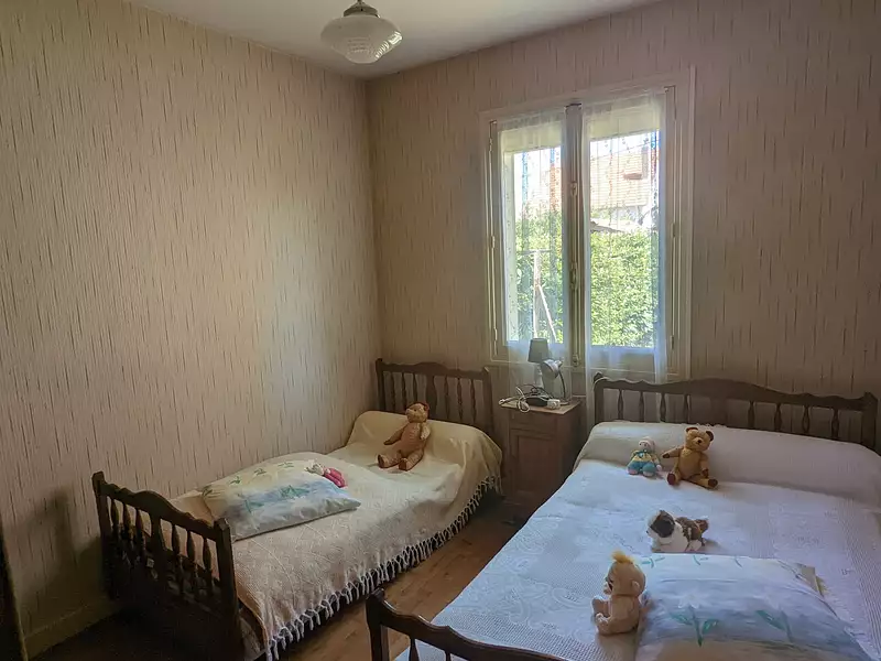 Maison, 65 m²