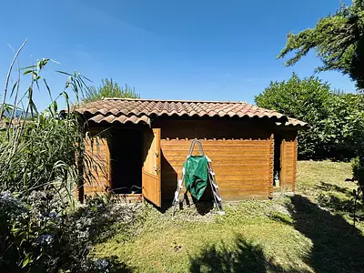 Maison, 110 m²