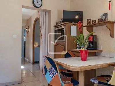 Maison, 144 m²