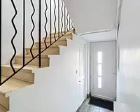 Appartement, 68,67 m²