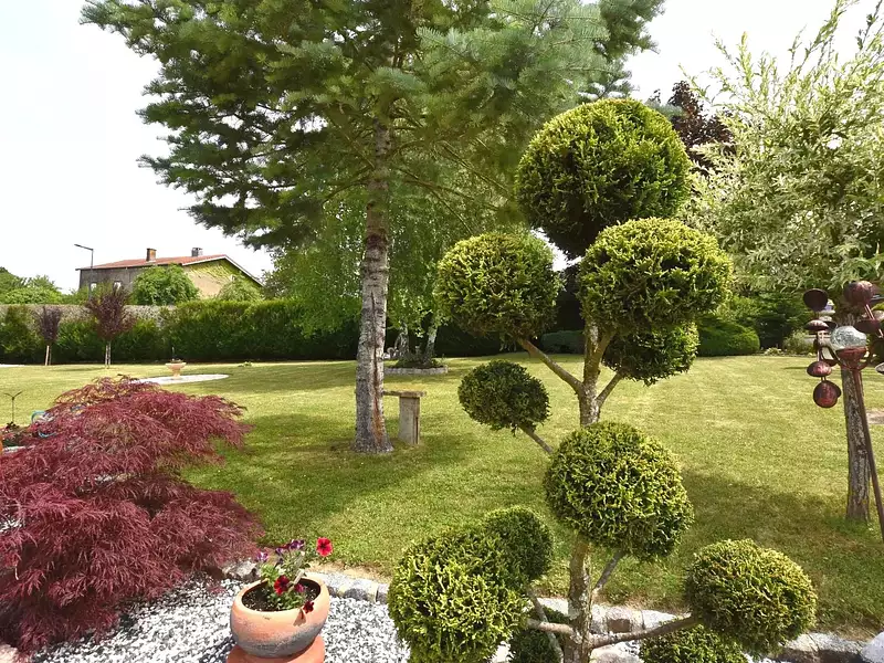 Maison, 183 m²
