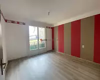 Appartement, 55,26 m²