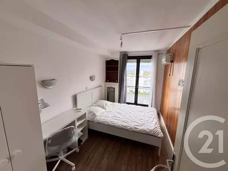 Appartement, 80,9 m²