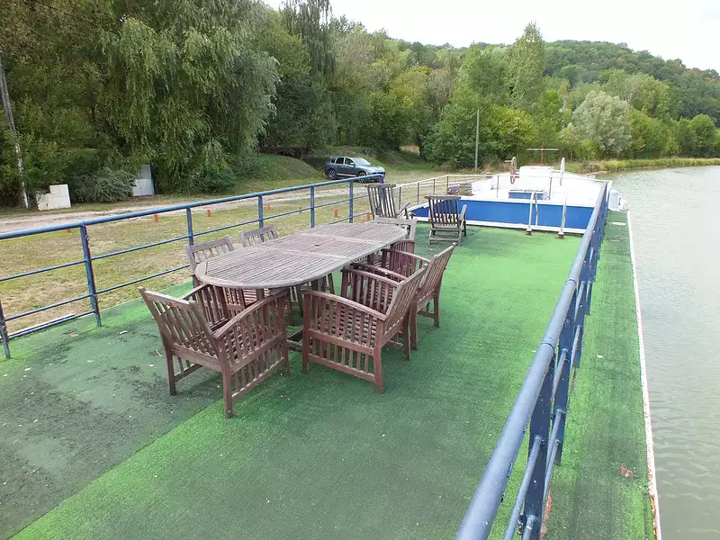 Divers, 172 m²