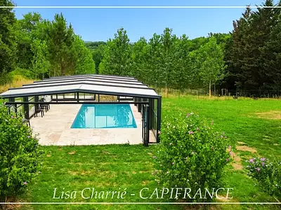 Maison, 137 m²