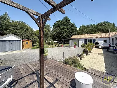 Maison, 107 m²