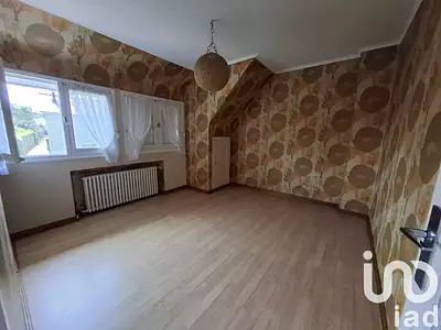 Maison, 155 m²