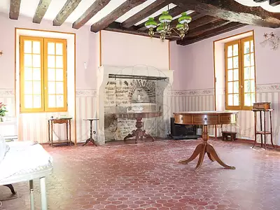 Maison, 237 m²