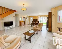 Maison, 118 m²
