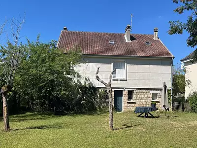 Maison, 144,26 m²