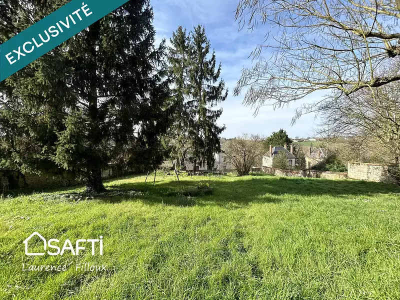 Maison, 238 m²